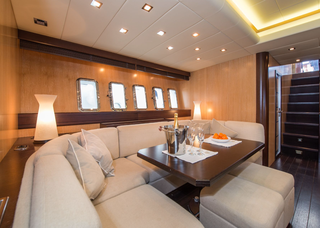 yacht Charter Cannes 