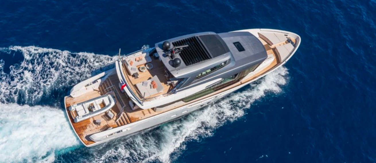 superyacht Charter Cannes 