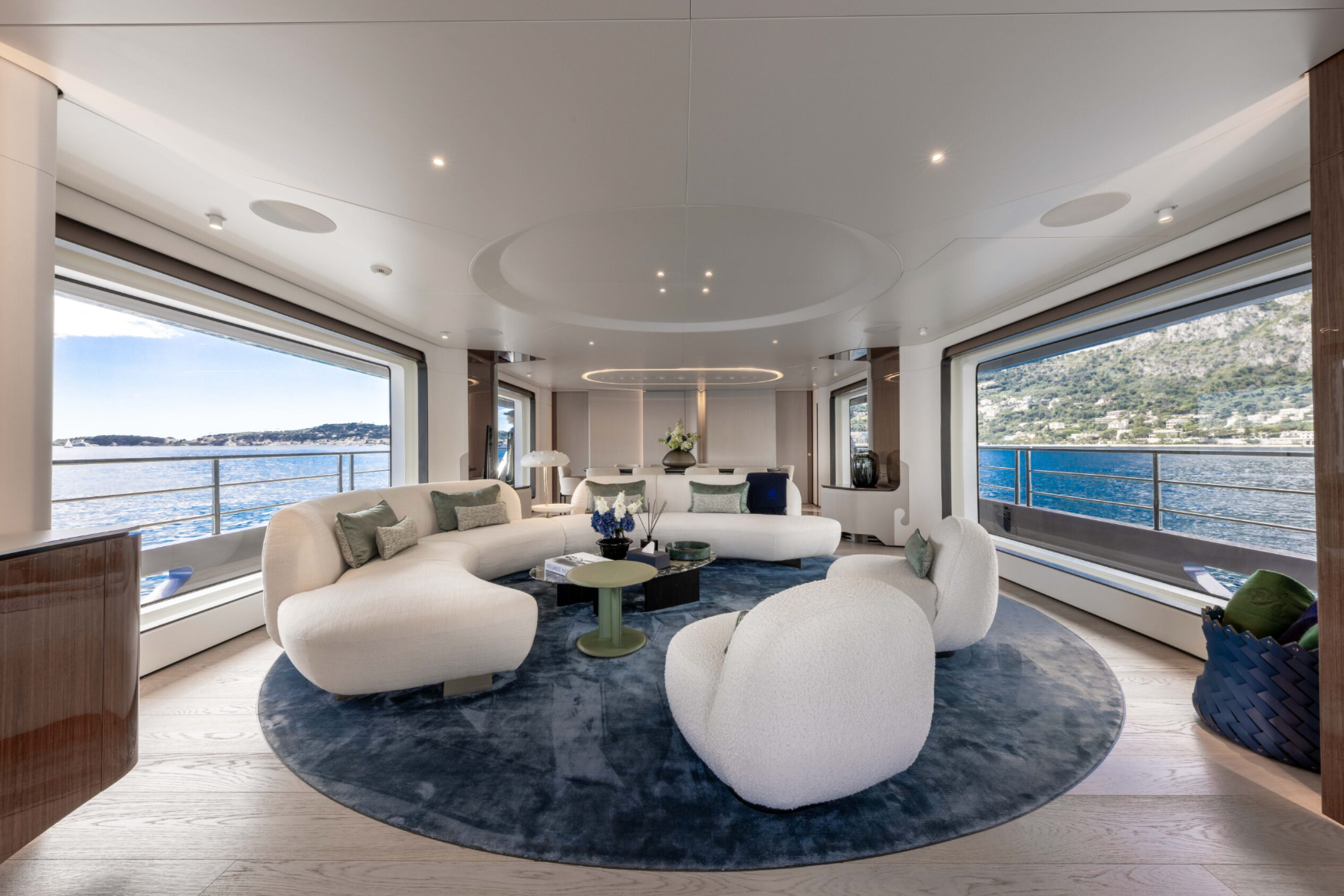 M/Y Ocean One best yacht charter In Cannes France
