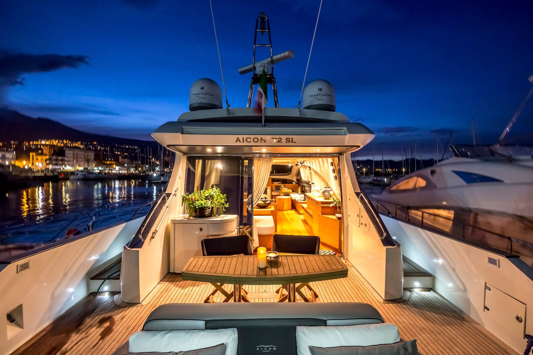 Boat Rental Sardinia