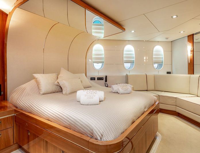 luxury yacht Charter Nice France