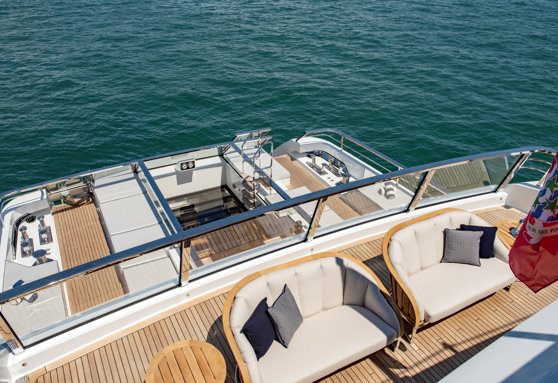 French Riviera Yacht Charter