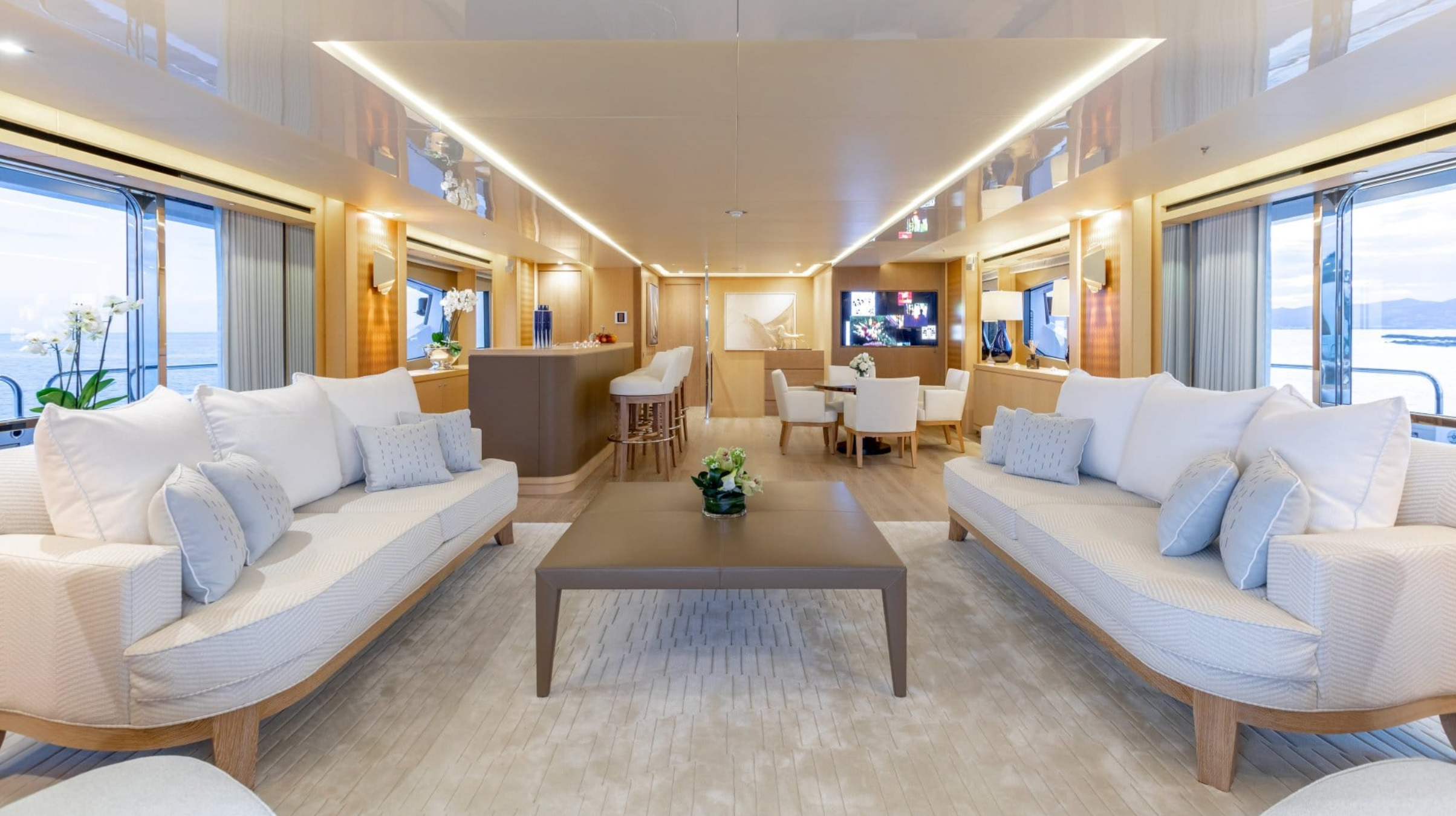 yacht Charter Cannes 