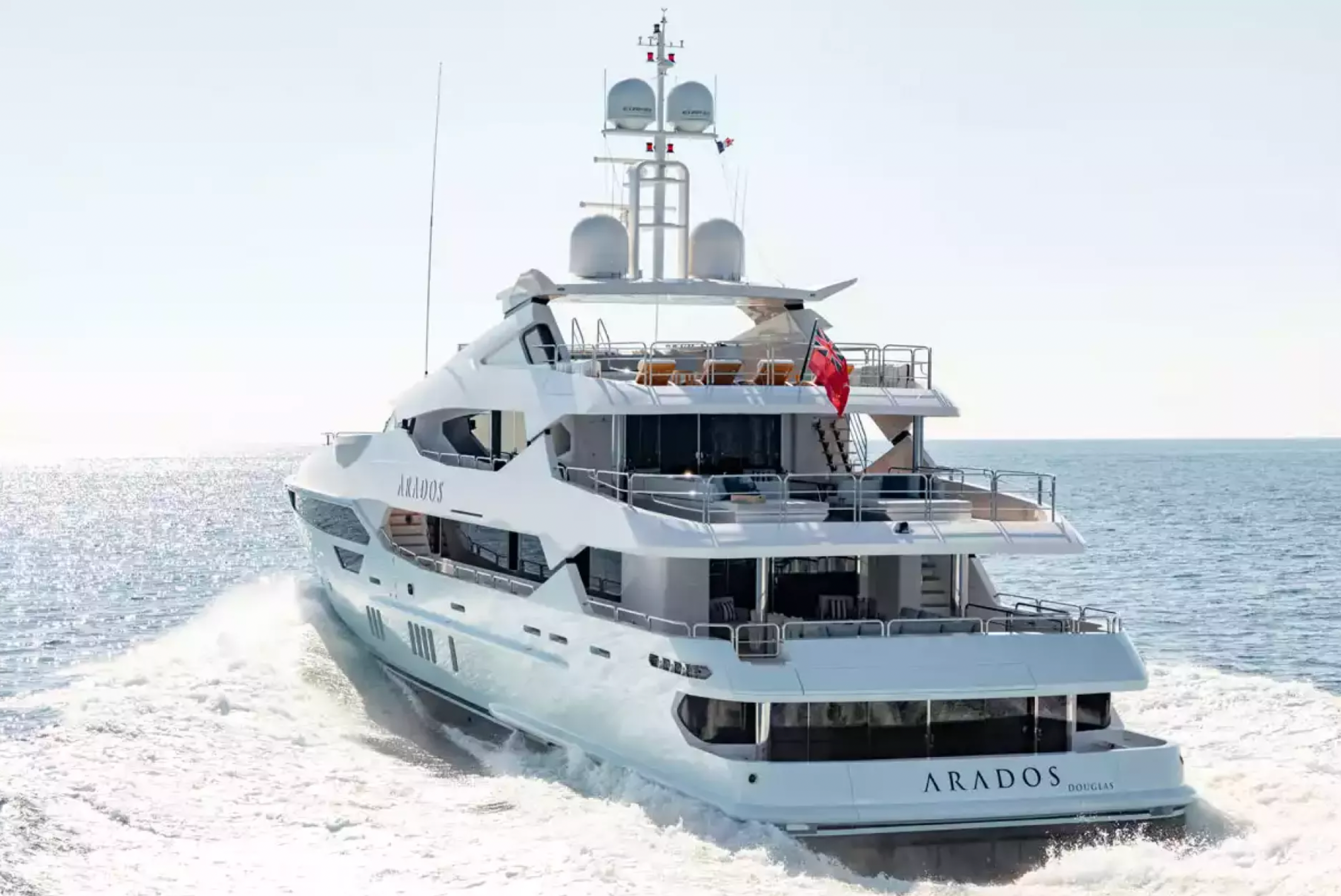 best yacht charter Cannes 