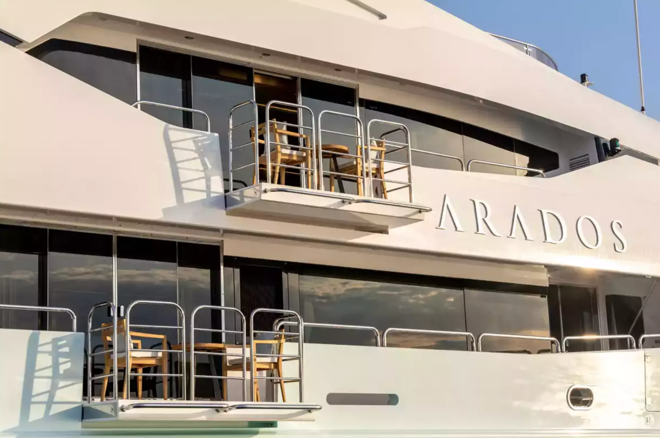 party yacht charter Cannes 