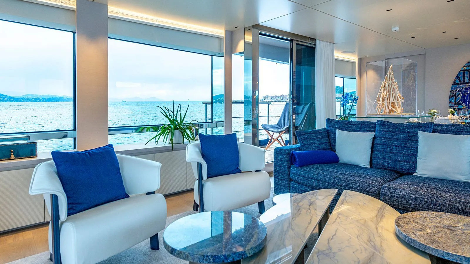 arsana yacht charter fleet
