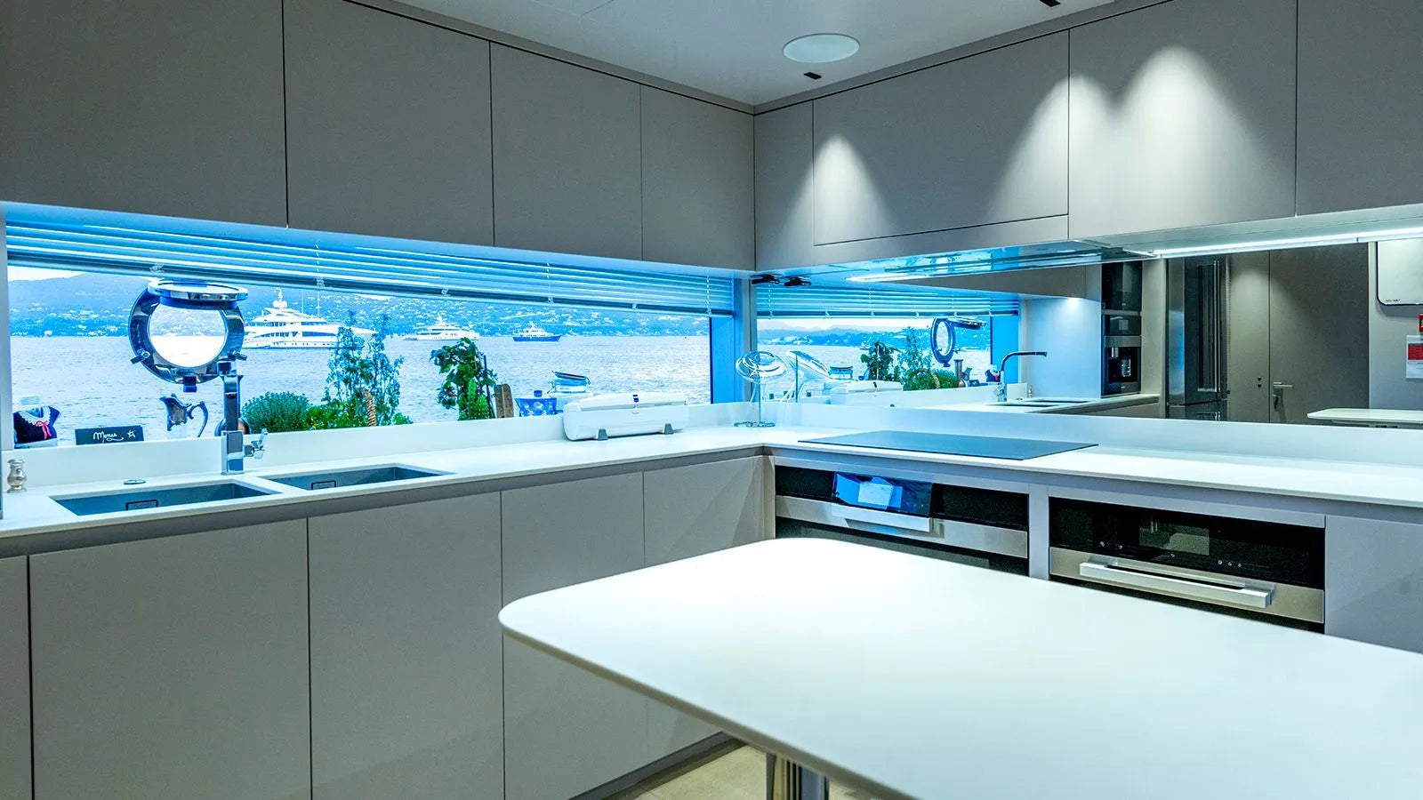 arsana yacht charter monaco