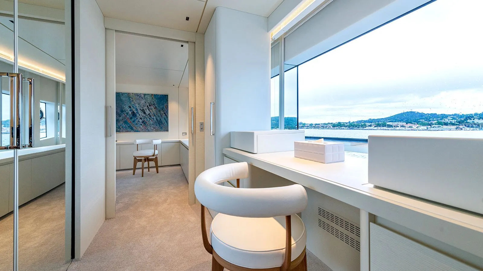 monaco yacht charter