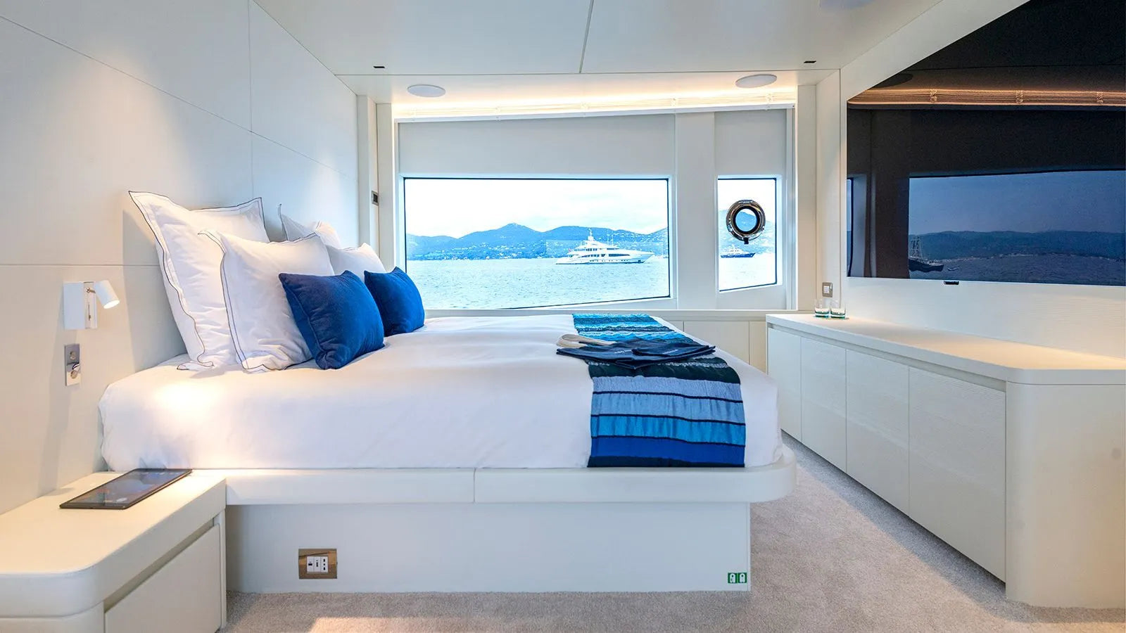 affordable yacht Charter Monaco