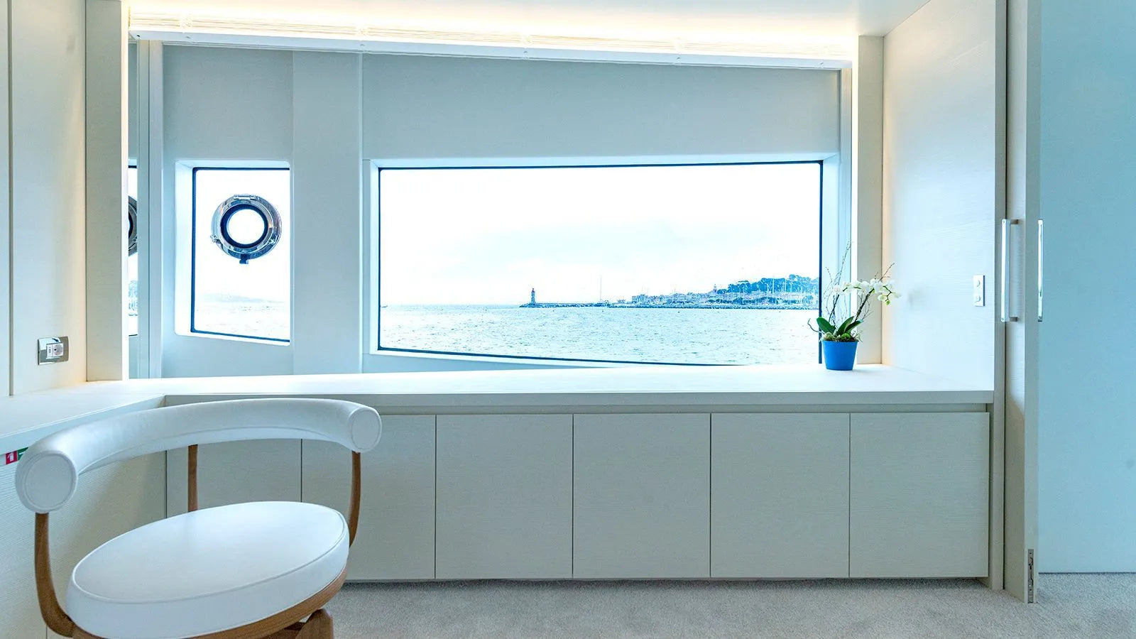 best yacht charter Monaco