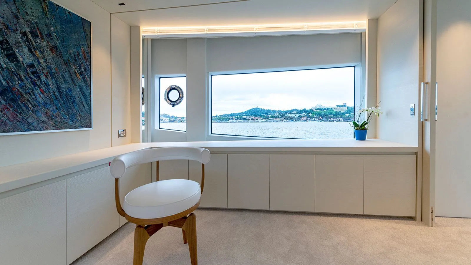 party yacht charter Monaco