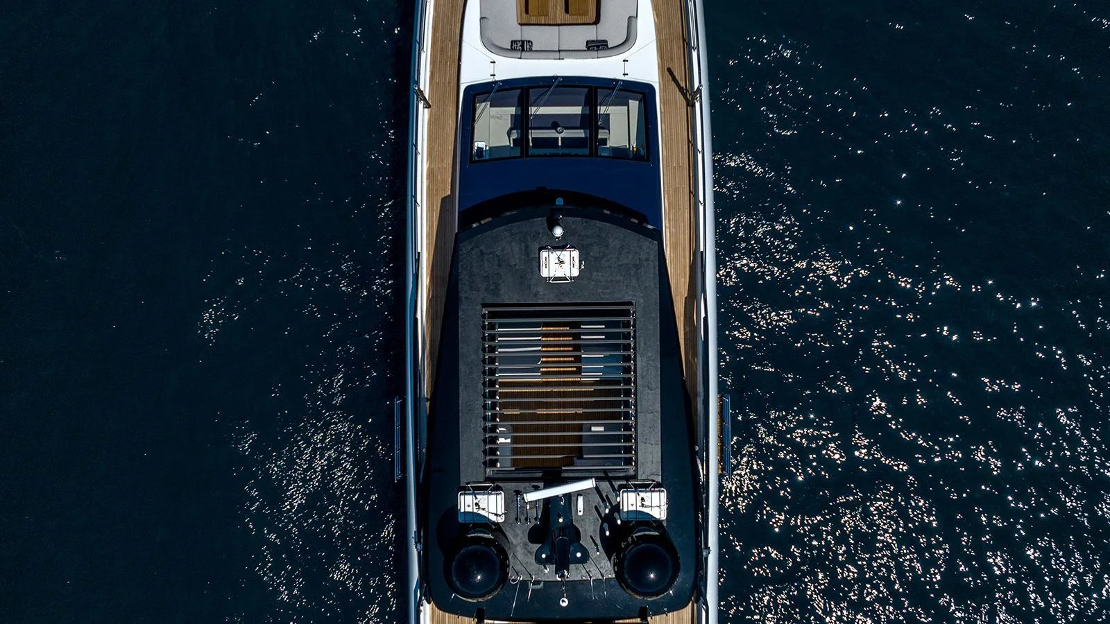 yacht and jet ski charter Monaco