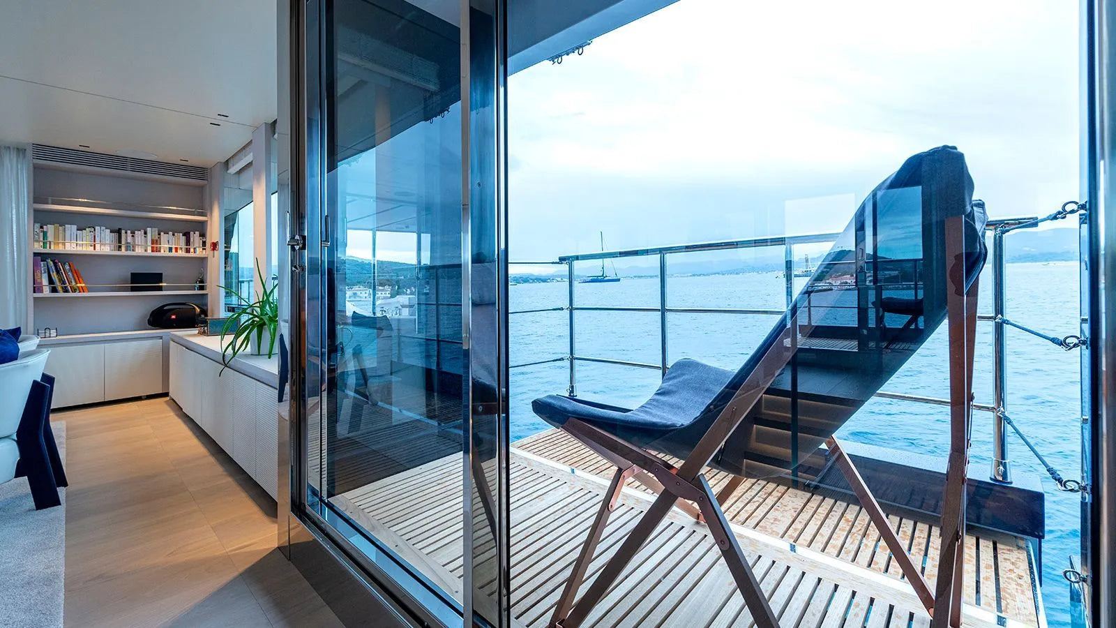 arsana yacht and jet ski charter Monaco
