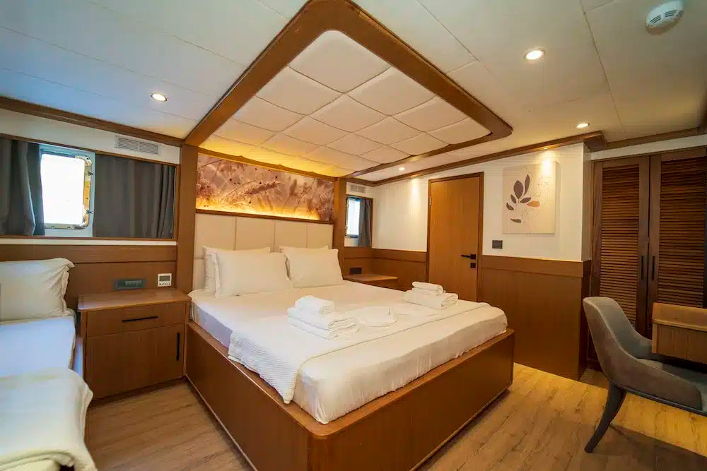 yacht charter turkey marmaris