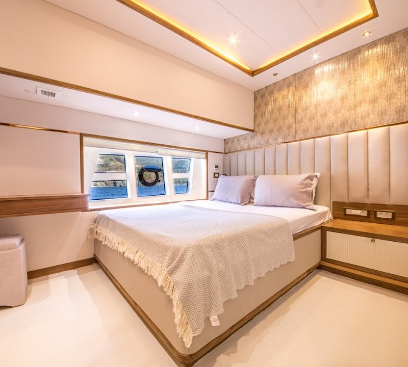 private yacht charter Marmaris turkey
