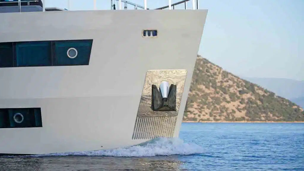 yacht charter turkey bareboat