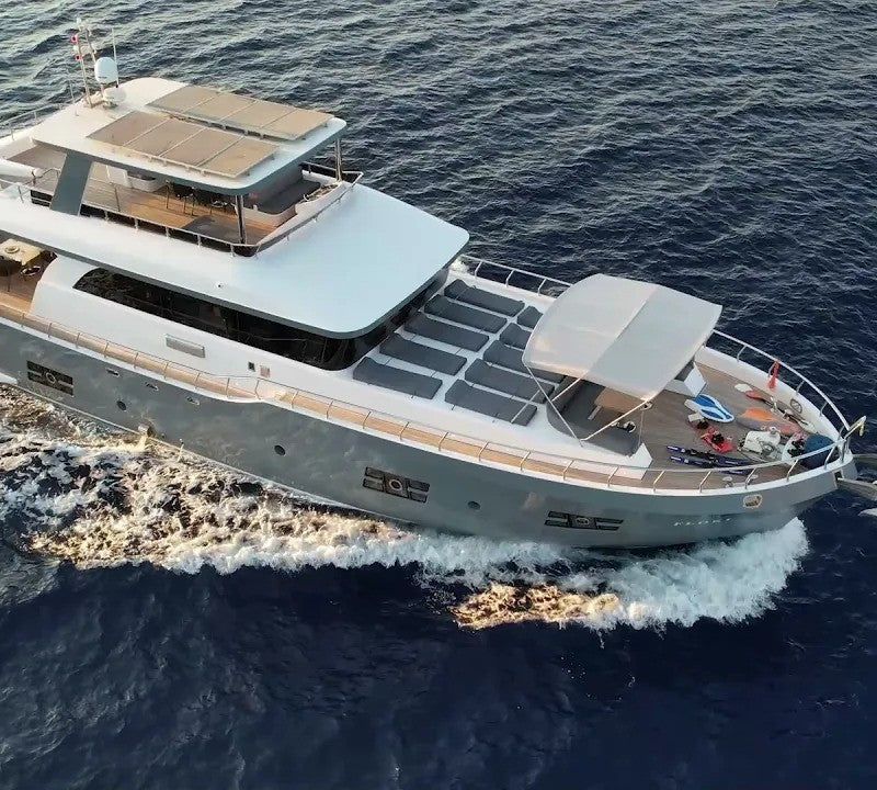 yacht charter marmaris turkey