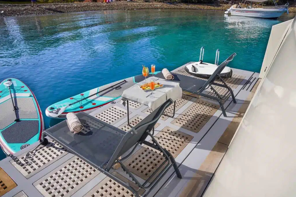 private yacht charter Marmaris turkey