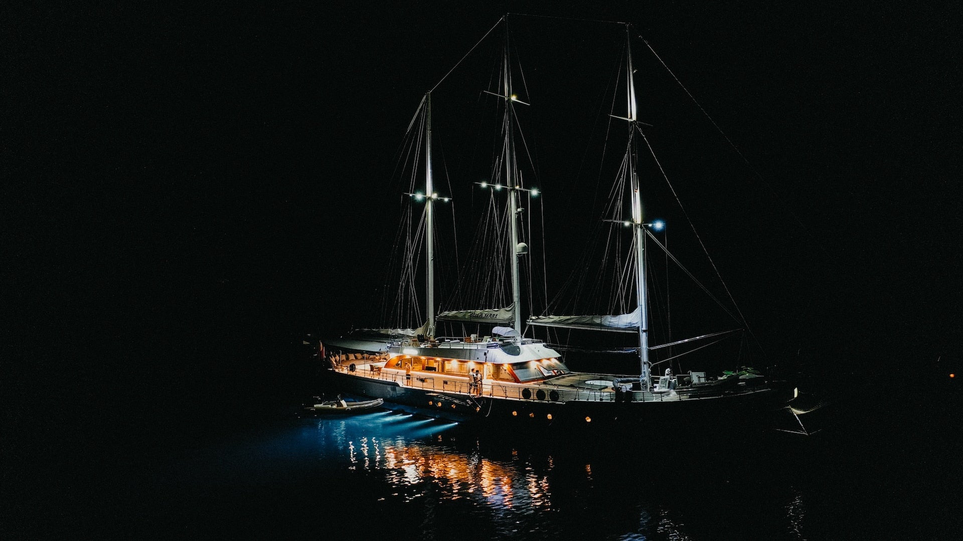 yacht charter turkey