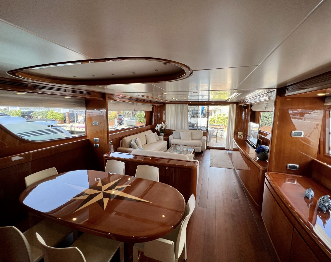 yacht Charter Ibiza