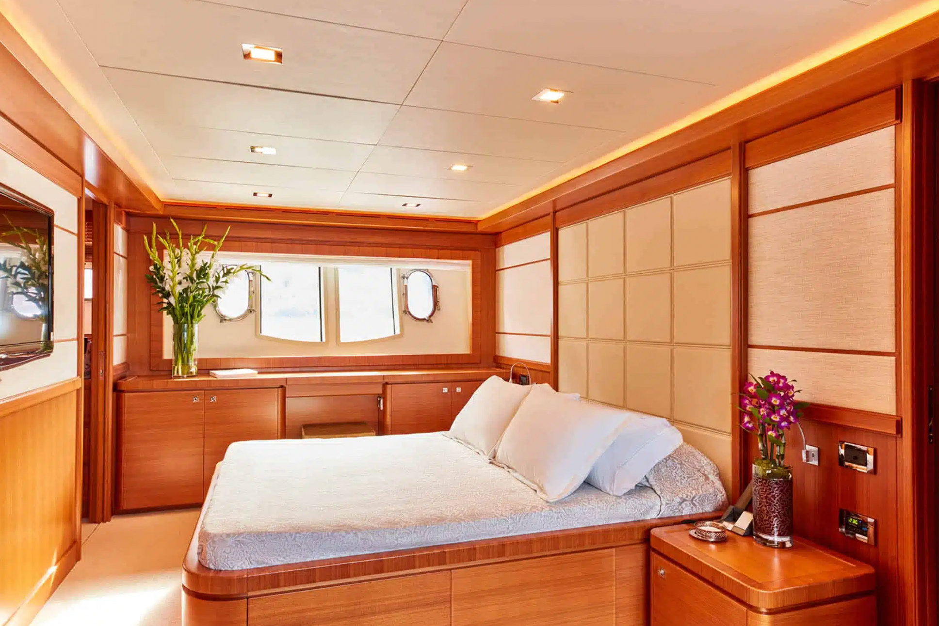 Superyacht and Jet Ski Charter Monaco