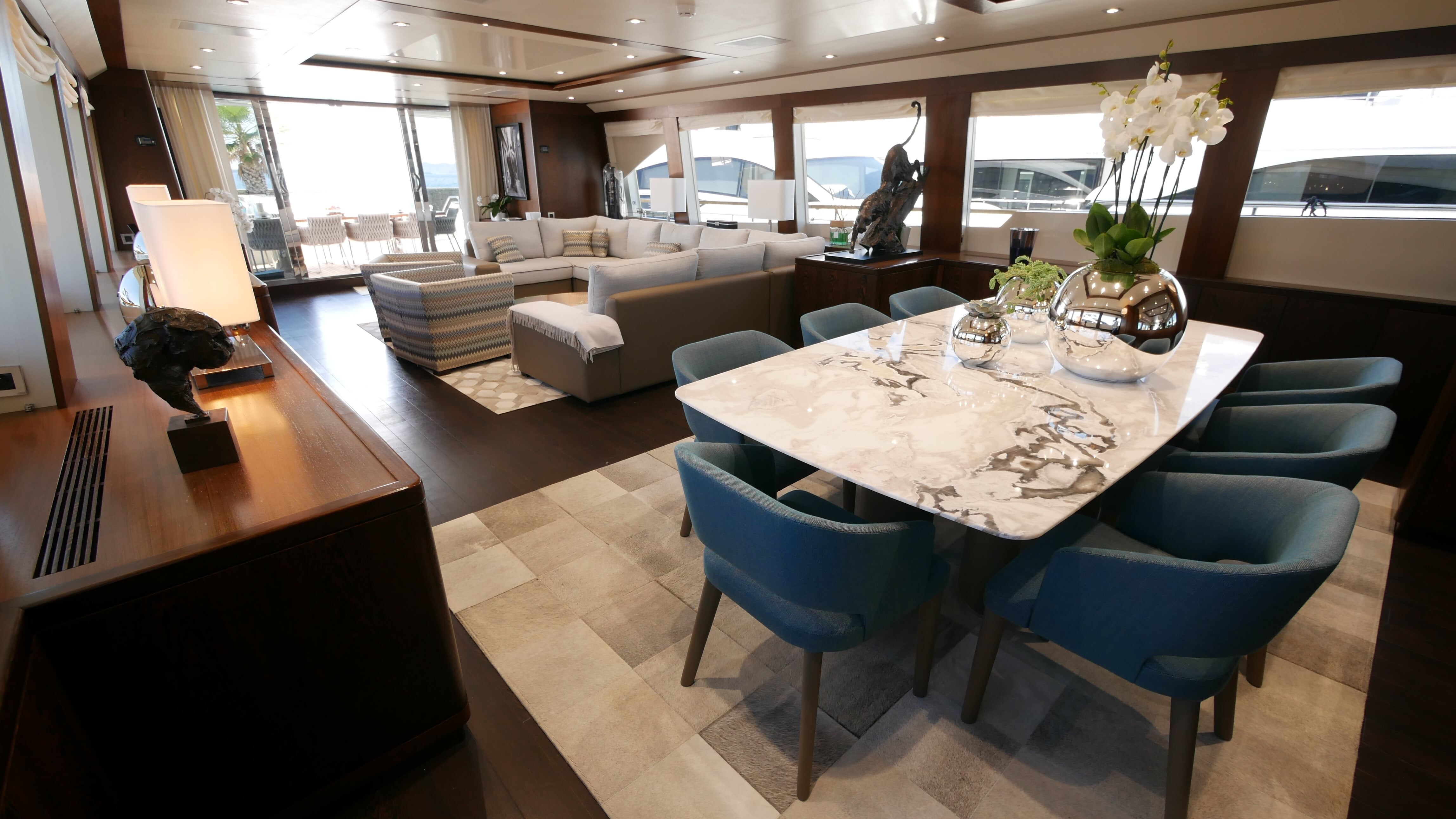 overnight yacht charters Antibes France