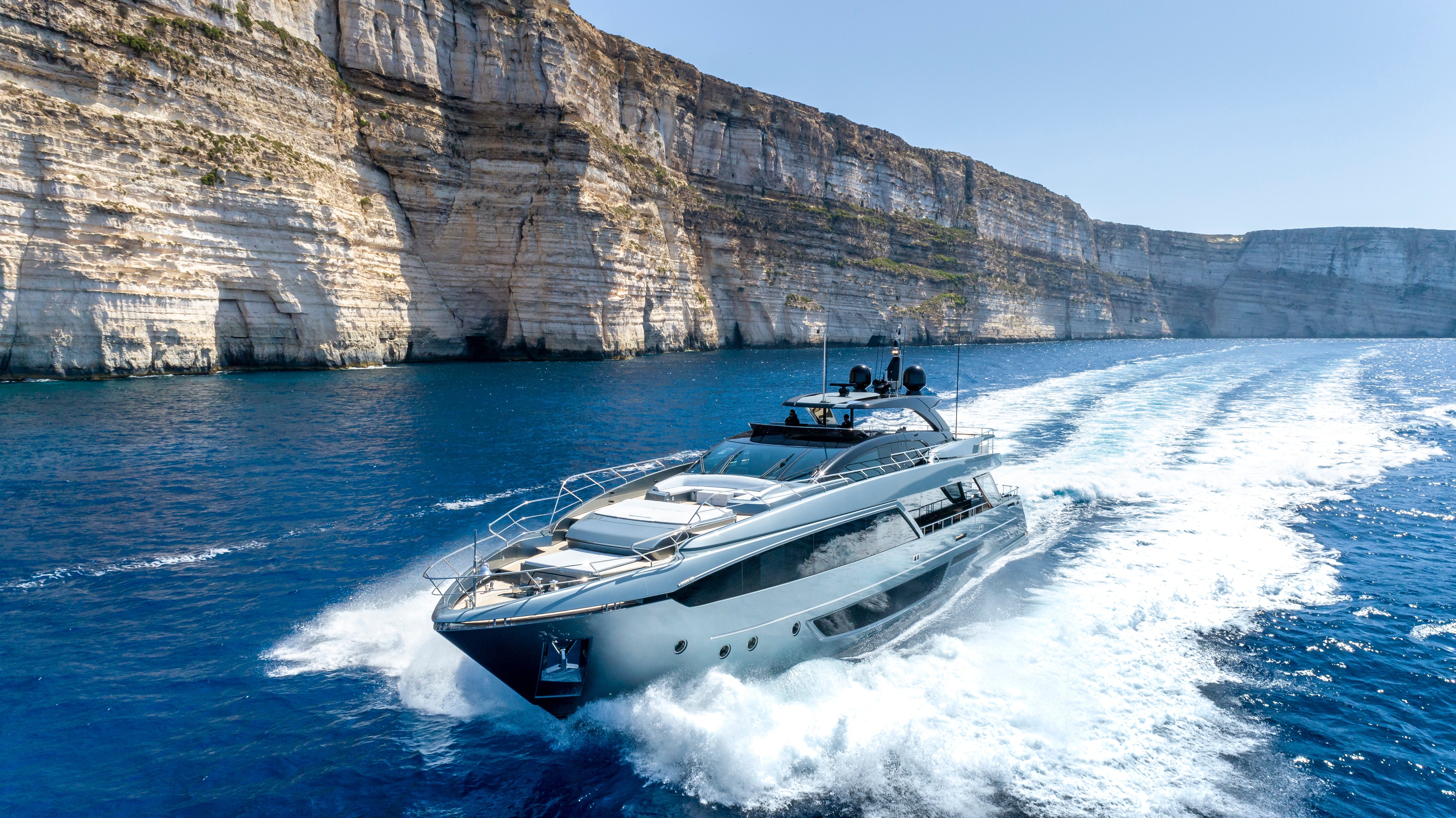 yacht Charter Ibiza