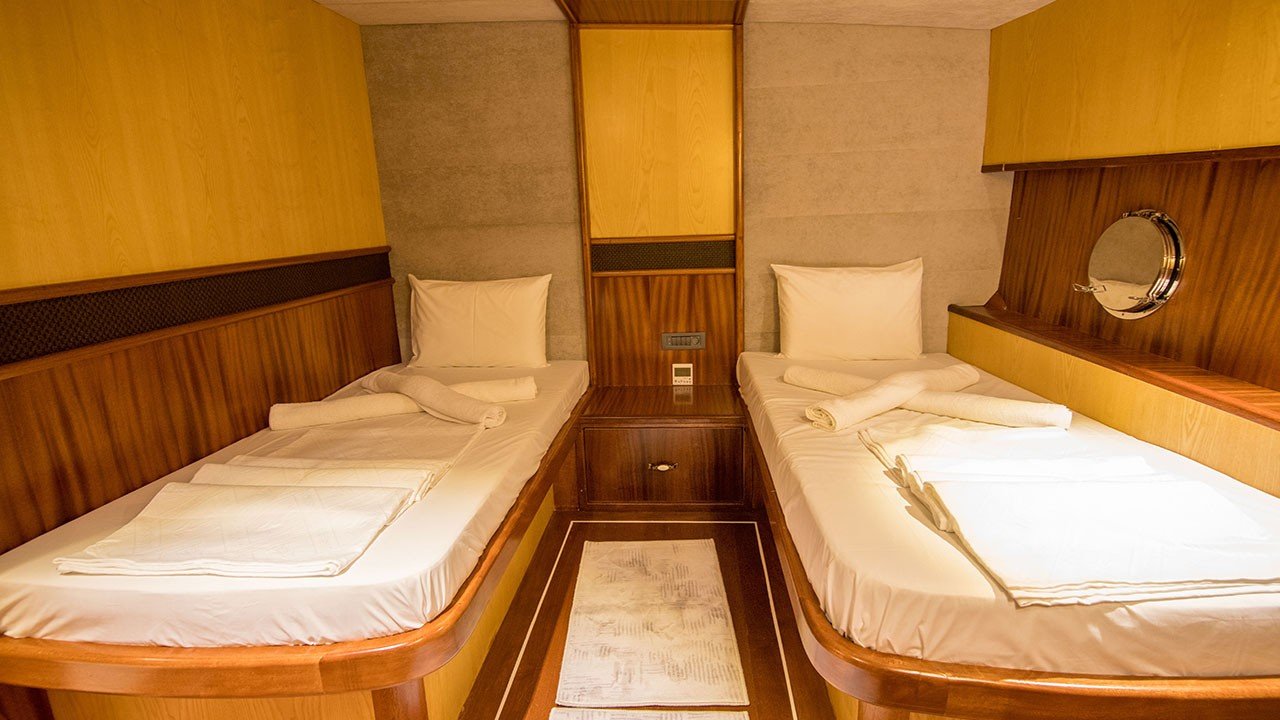 yacht charter turkey bareboat