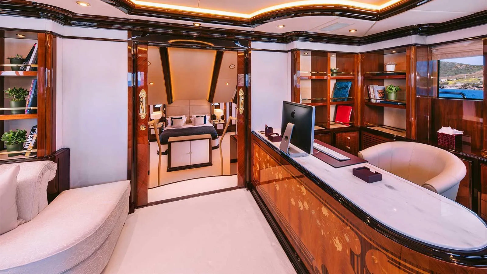 five star yacht rentals Nice France