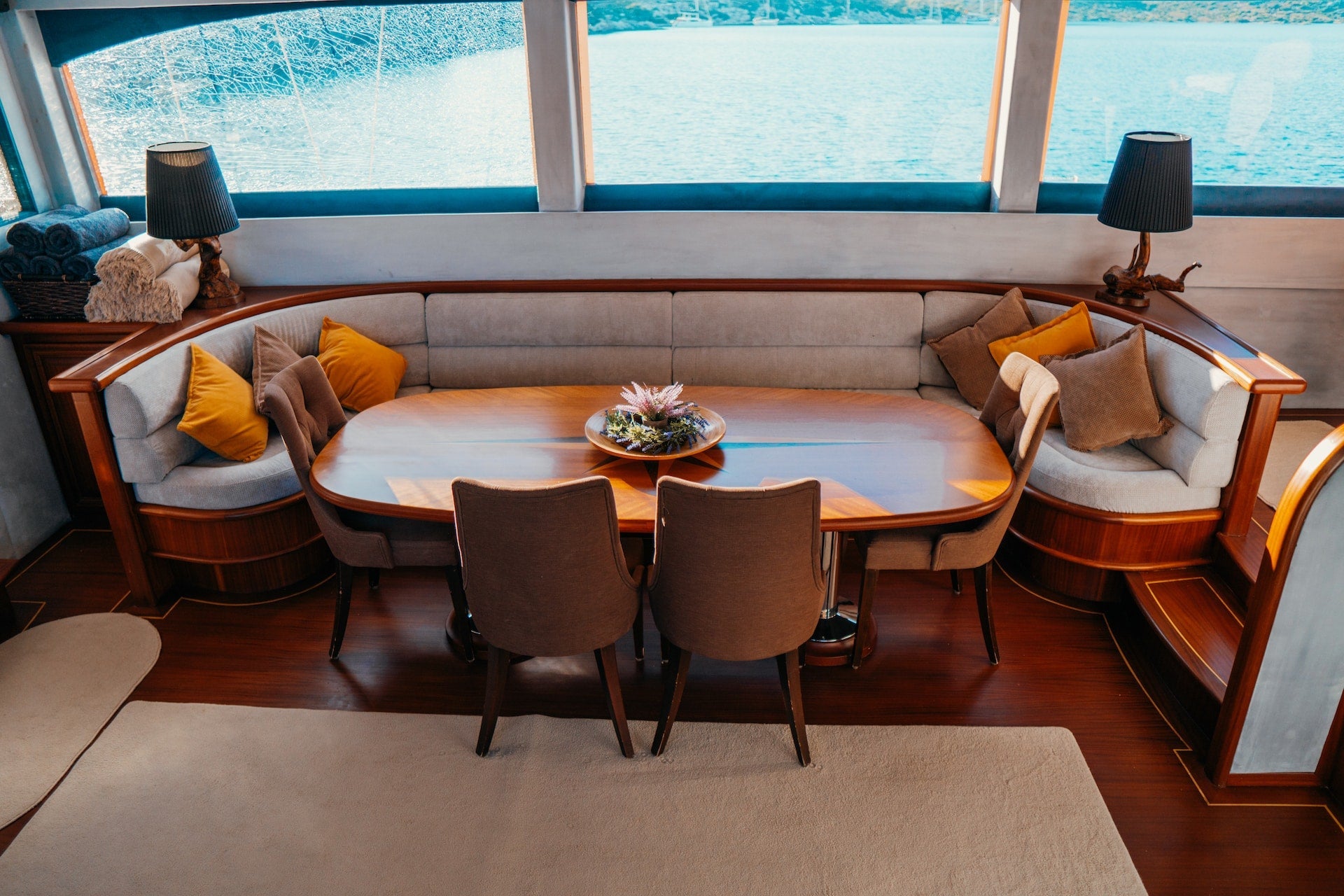 sailing yacht charter turkey