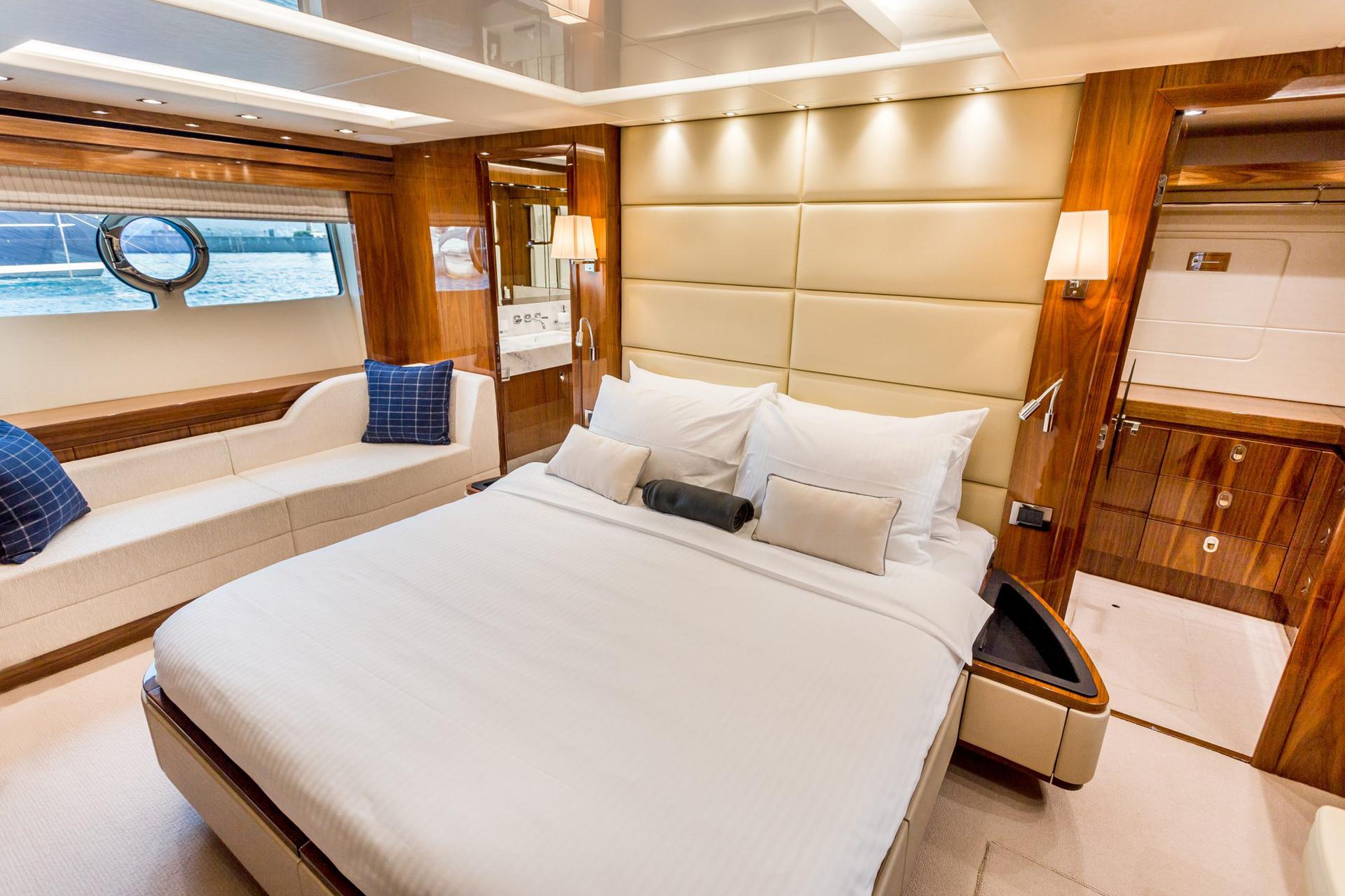 best yacht charter Ibiza