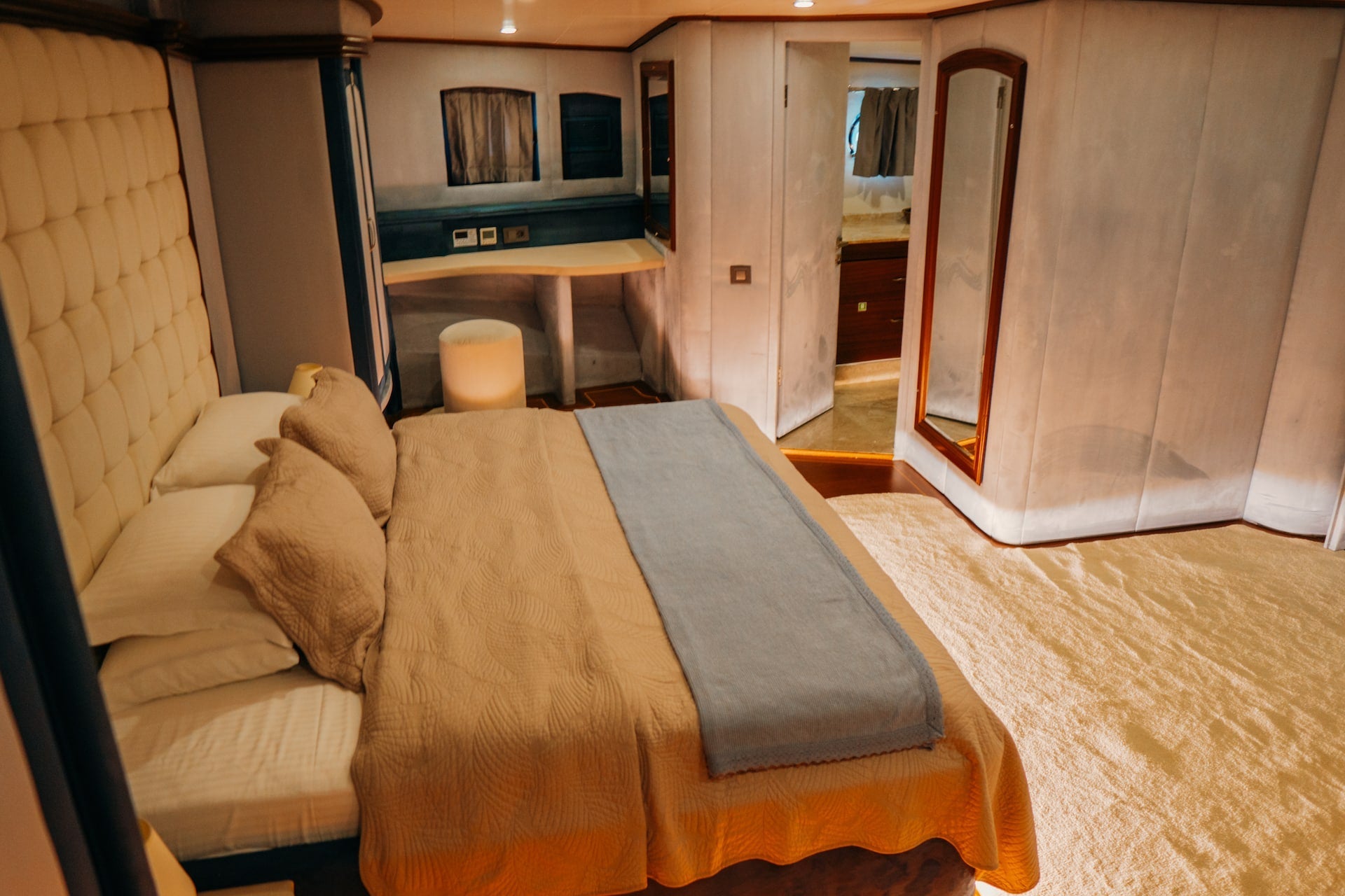gulet yacht charter turkey