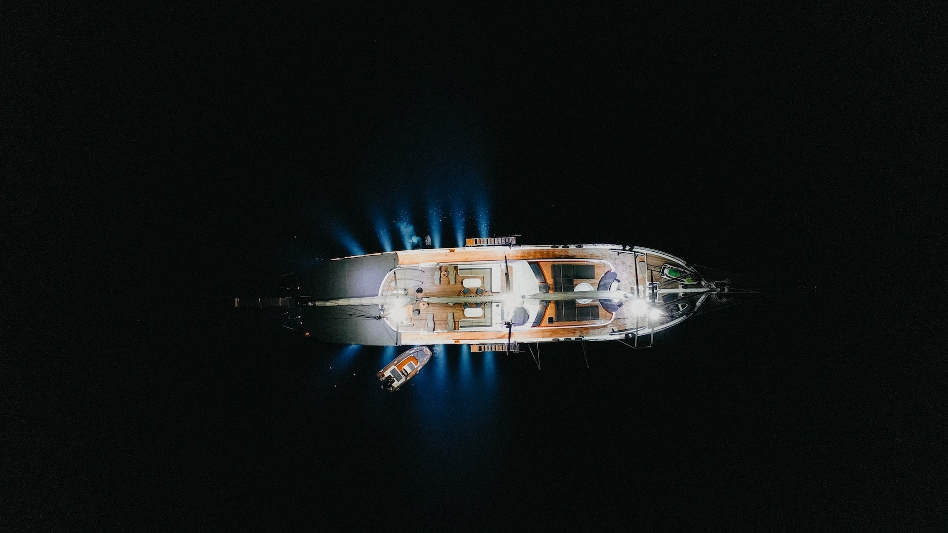 private yacht charter turkey