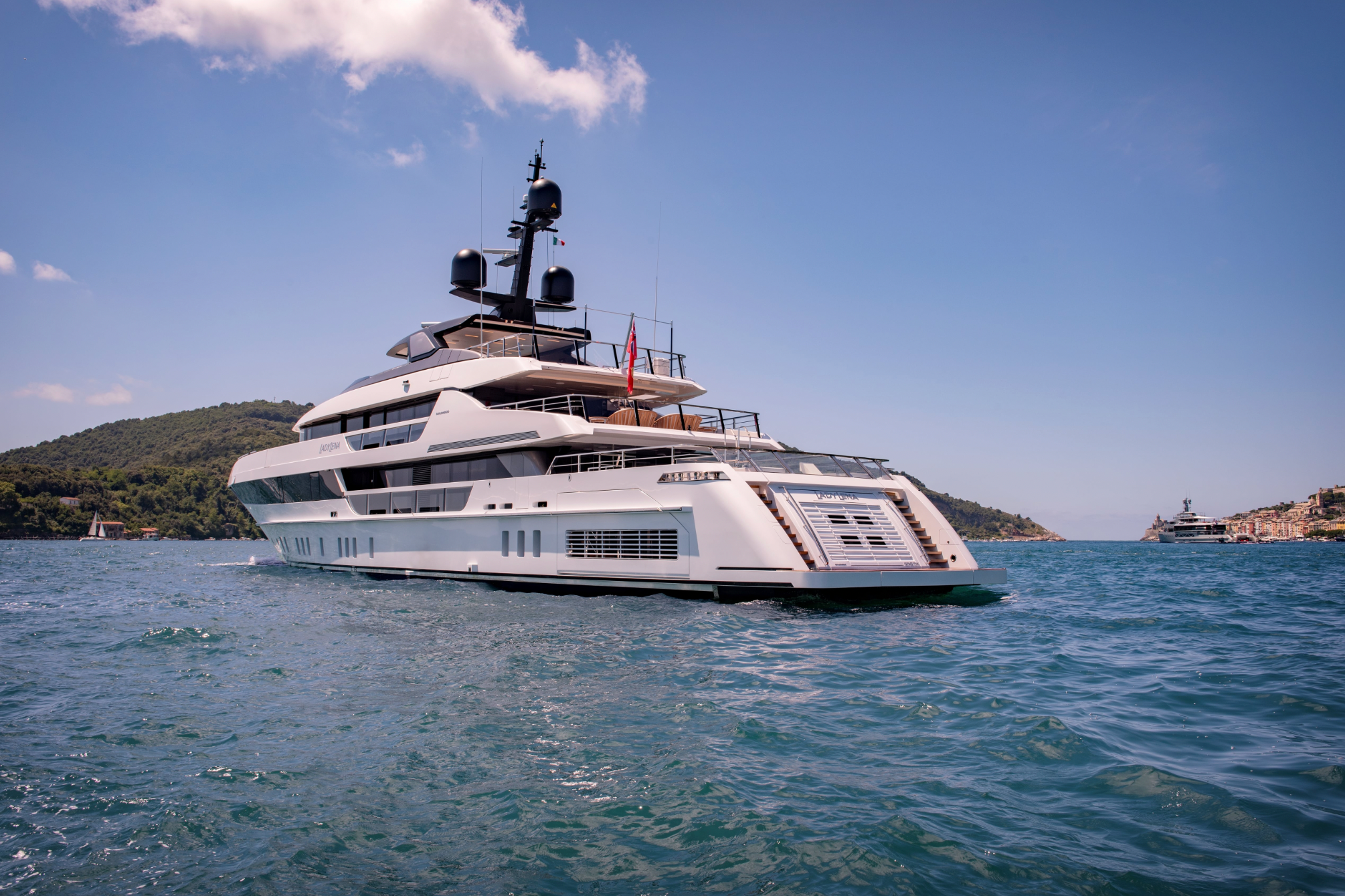 Weekly Yacht Charter French Riviera