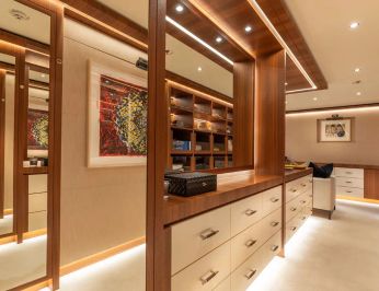 party yacht charter Cannes 