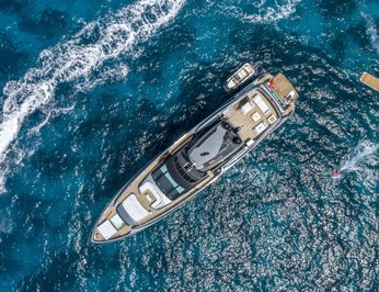 Term yacht Charter Ibiza