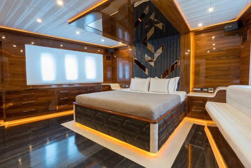 yacht charter turkey bareboat