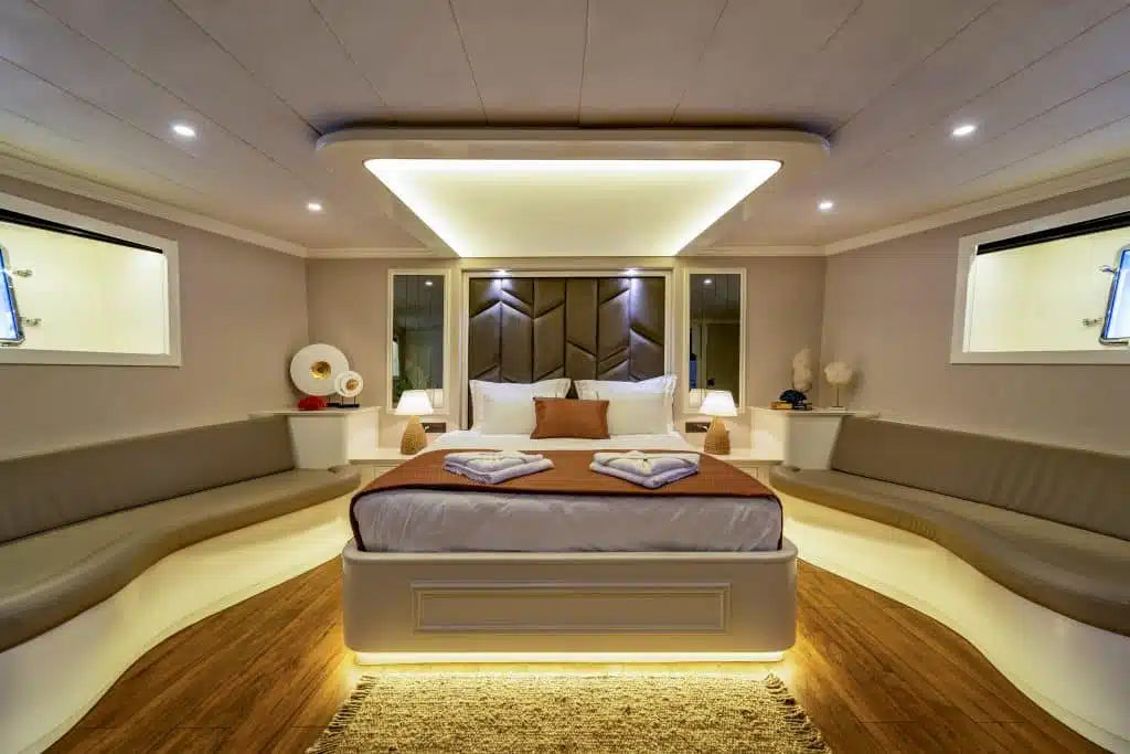 boat yacht charter turkey