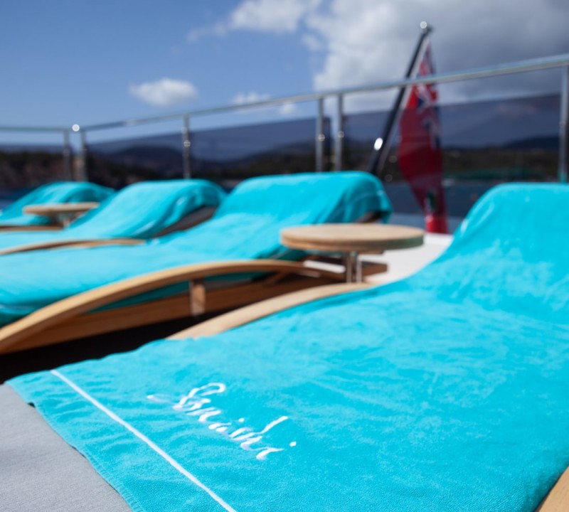 Yacht Rental French Riviera