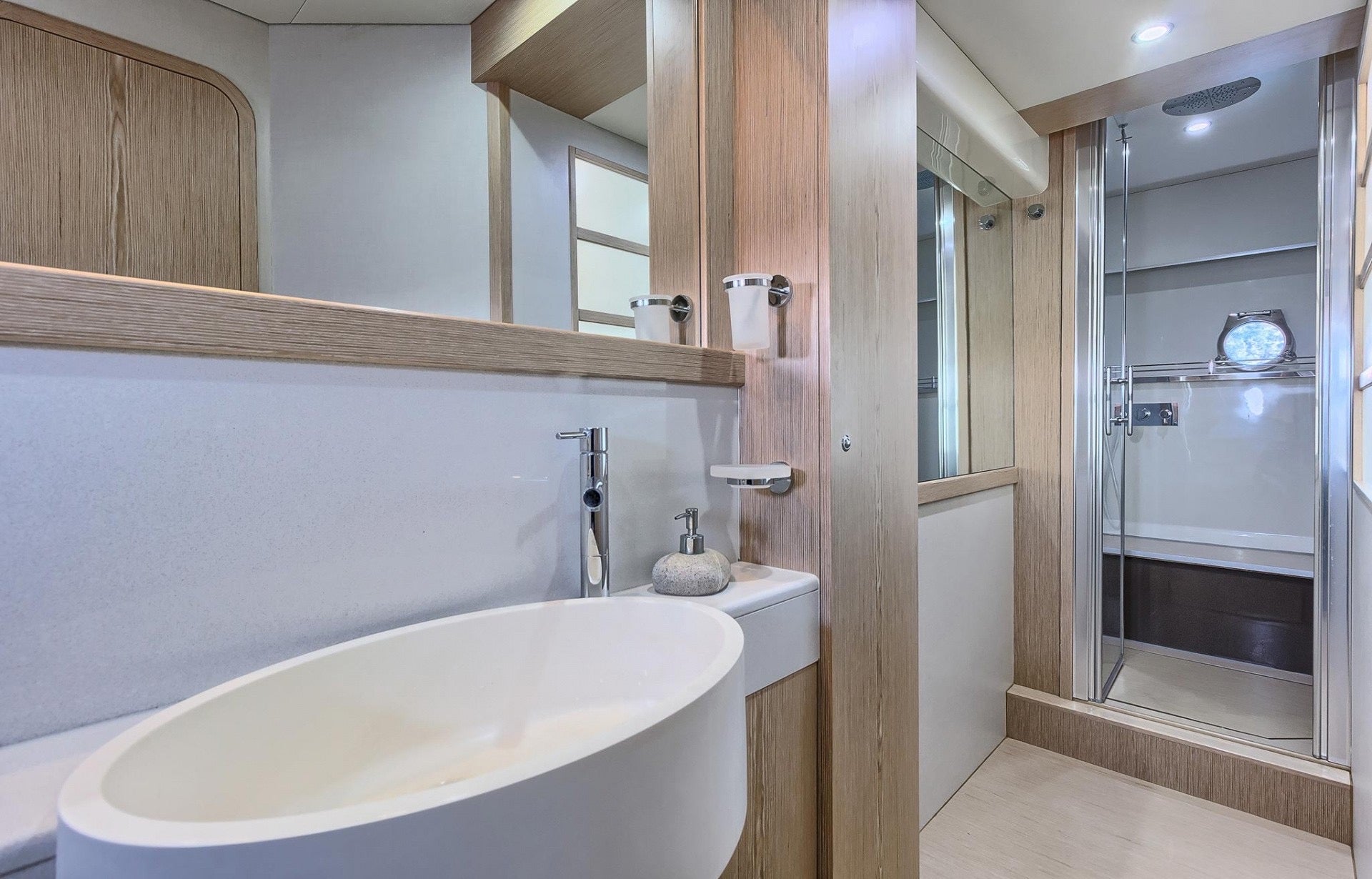 FERRETTI yacht charter cost Cannes 