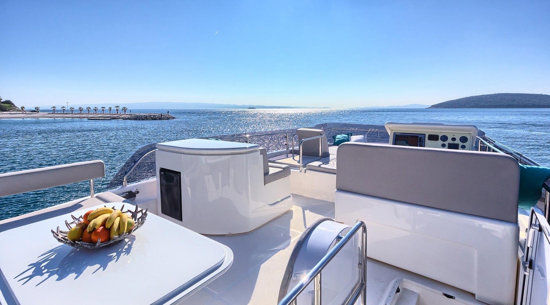 birthday yacht charter Cannes France