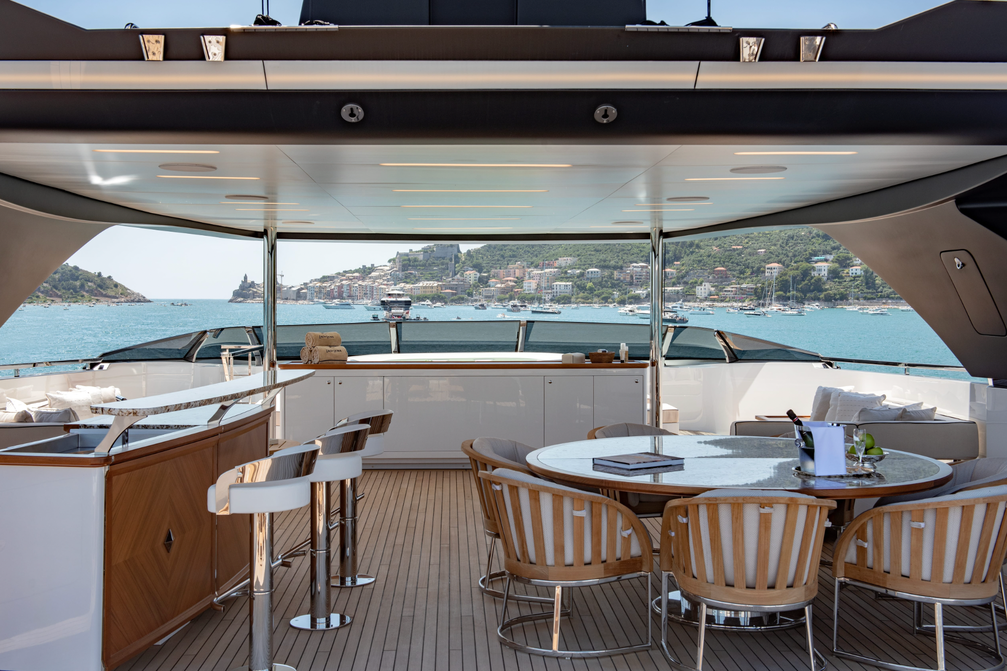 Luxury Yacht Charter French Riviera