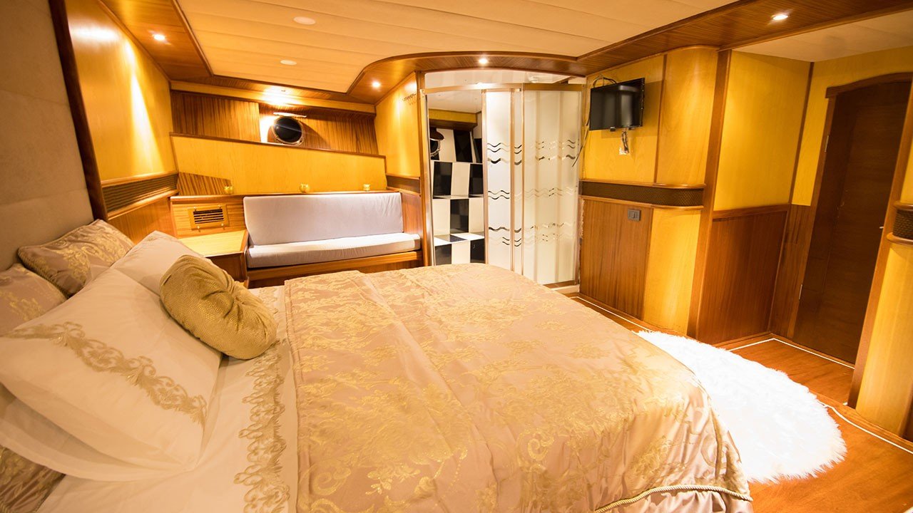 yacht Charter Marmaris