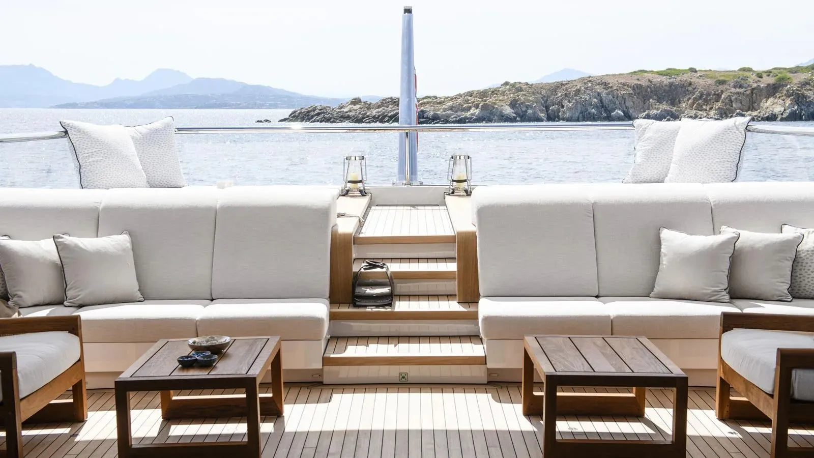 Turkey Yacht Rental