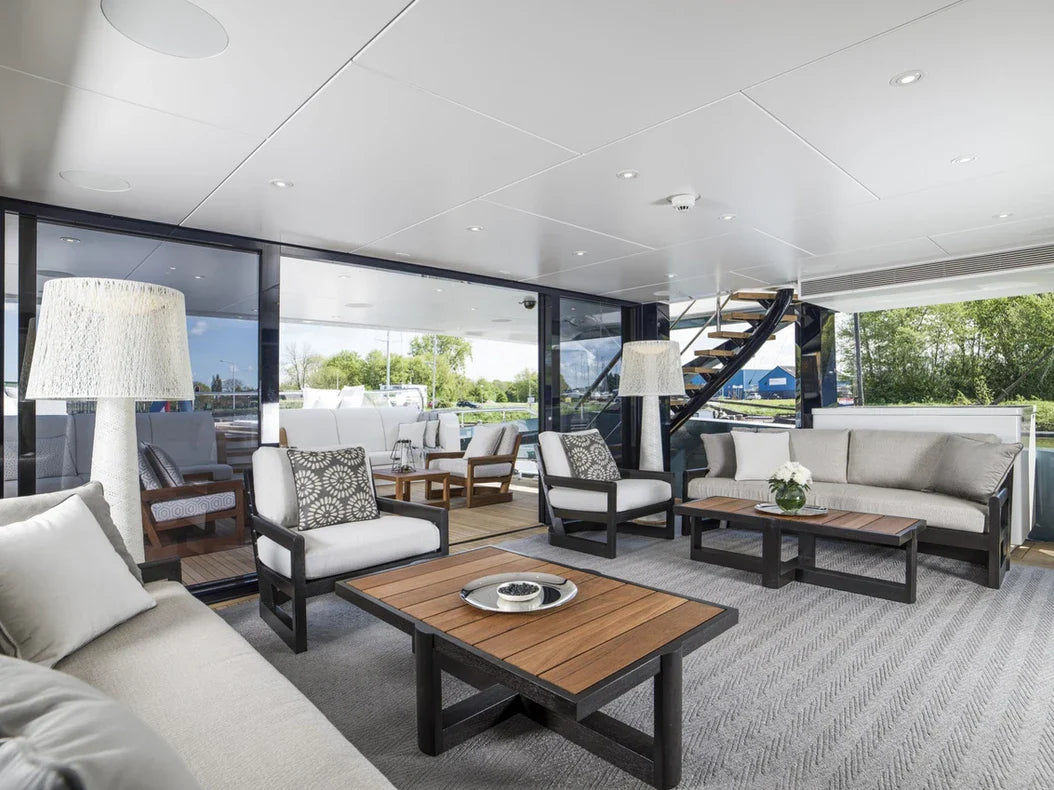 Luxury Yacht Charter Turkey