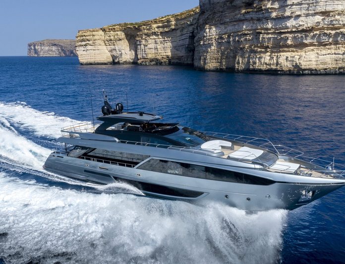 vacation yacht charter Ibiza