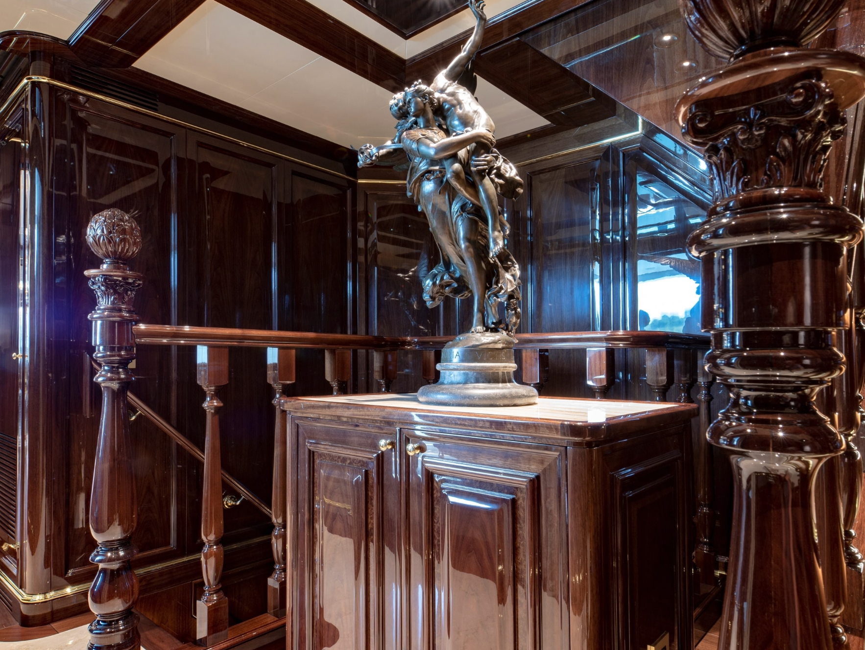 Private Yacht Charter French Riviera