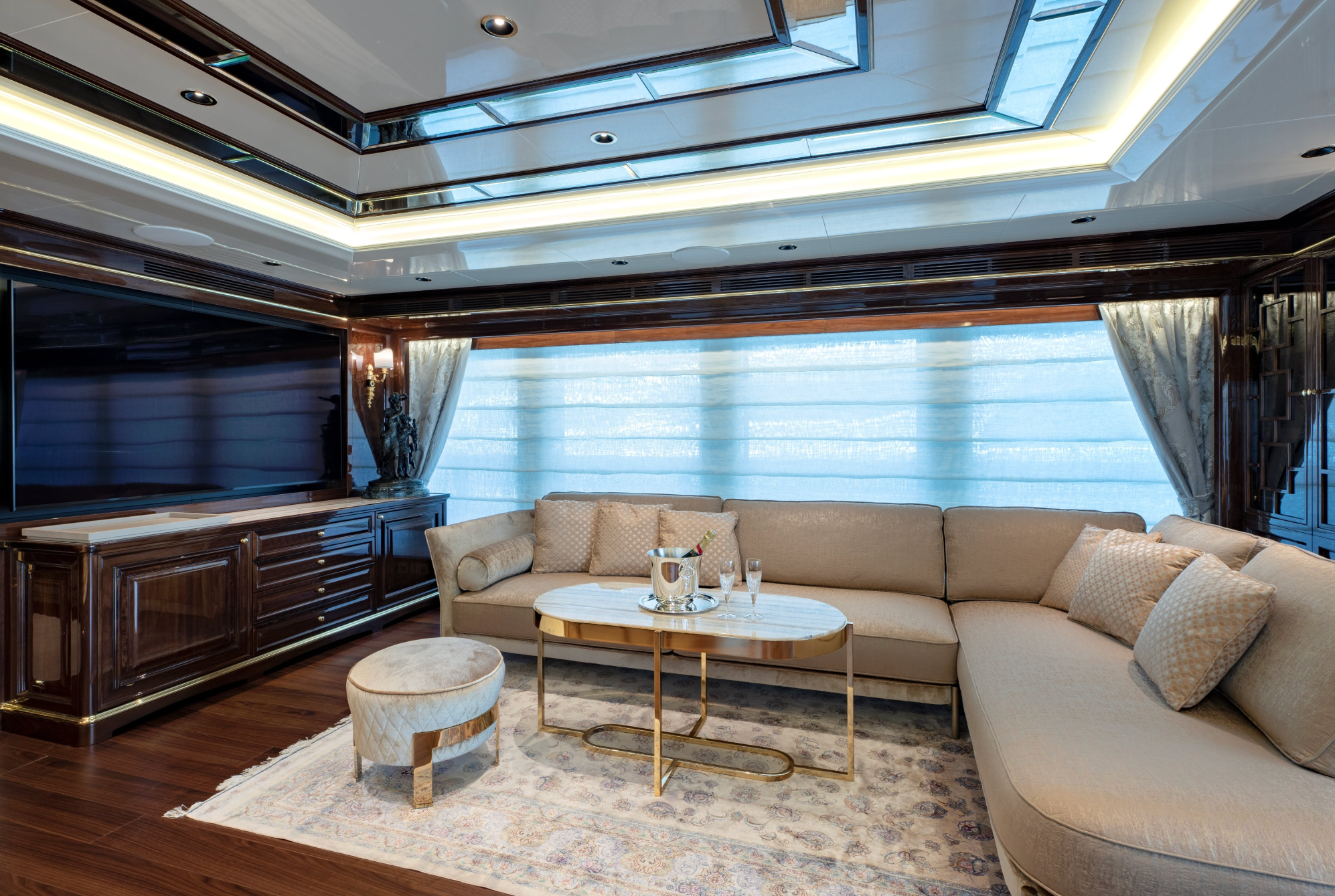 Luxurious Yacht Charter French Riviera