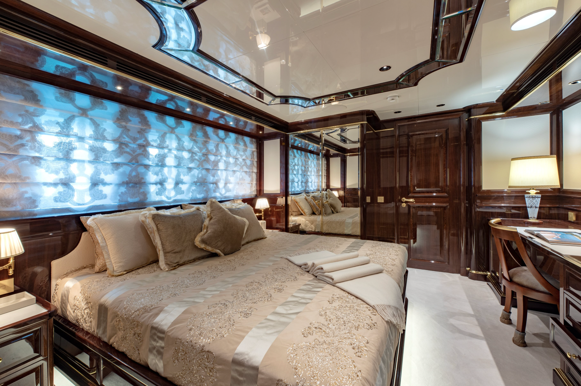 Yacht Rental French Riviera