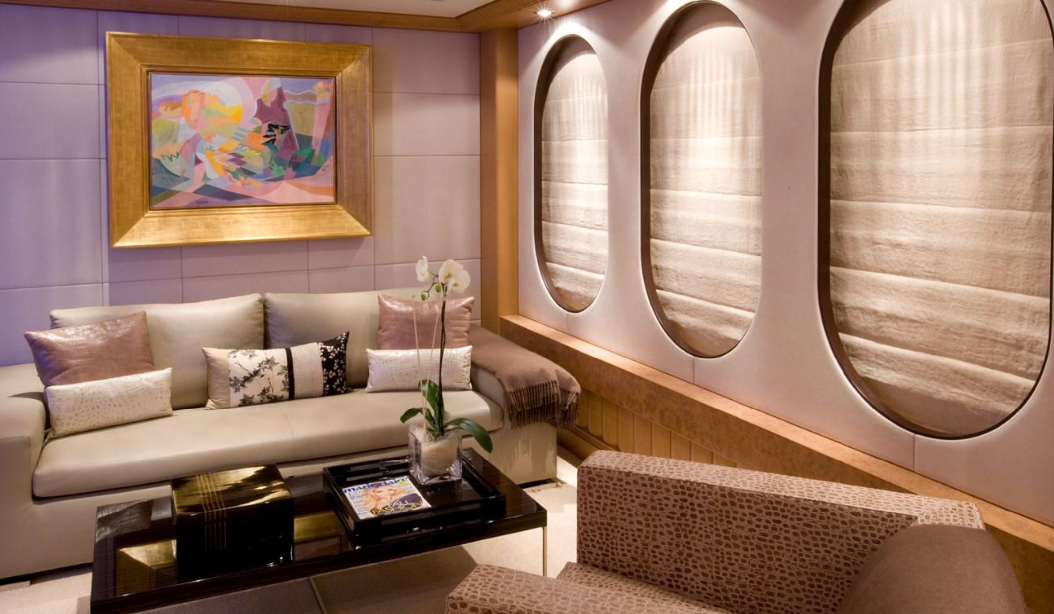 vacation yacht charter Antibes France